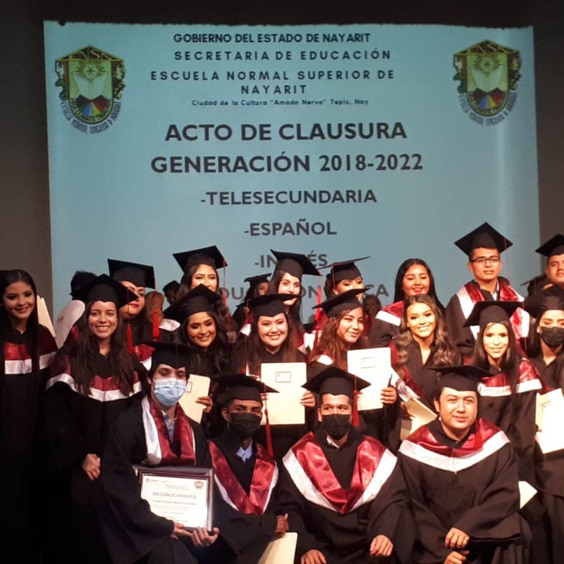 Graduacion