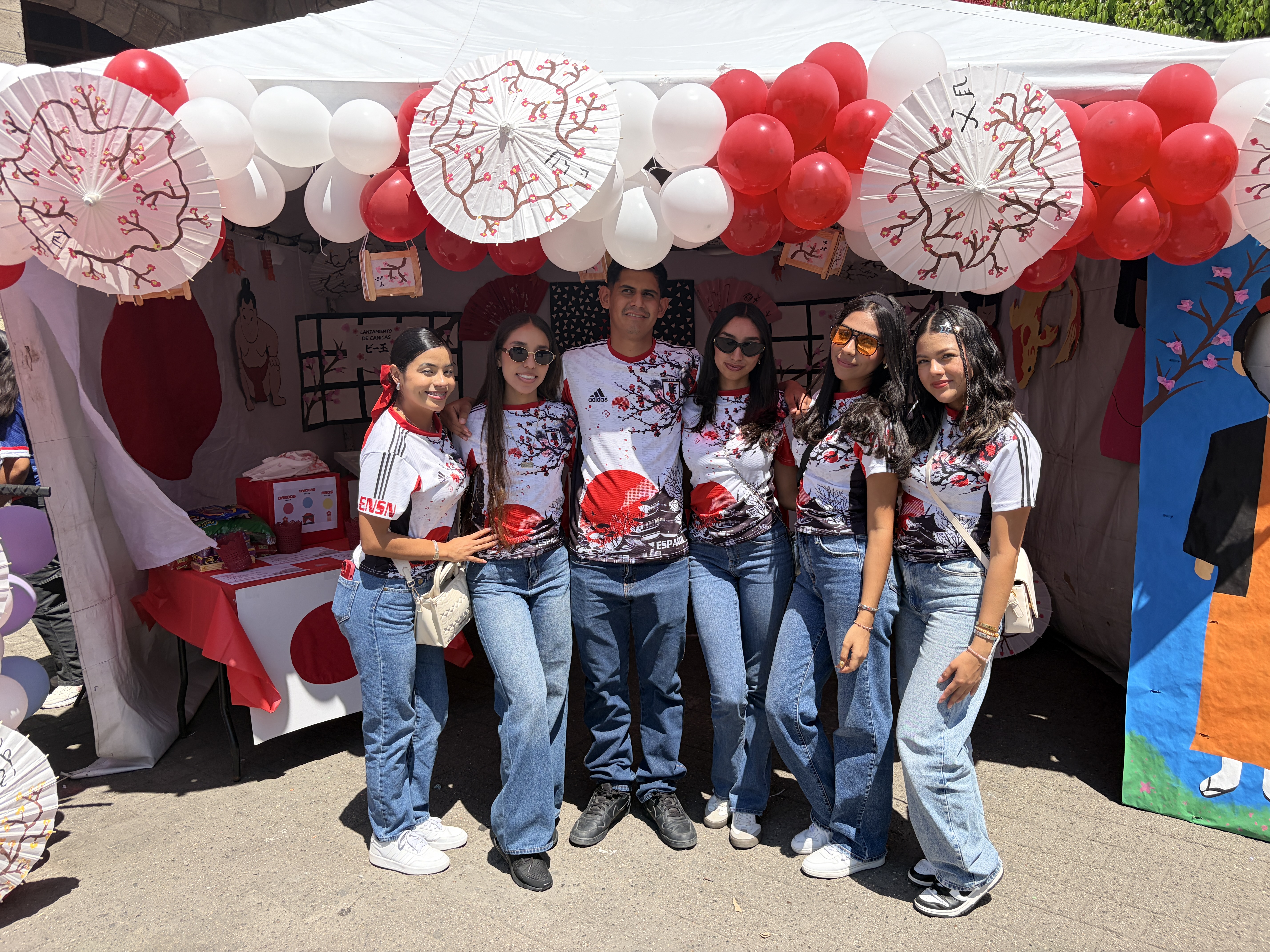 Día de muestra pedagógica